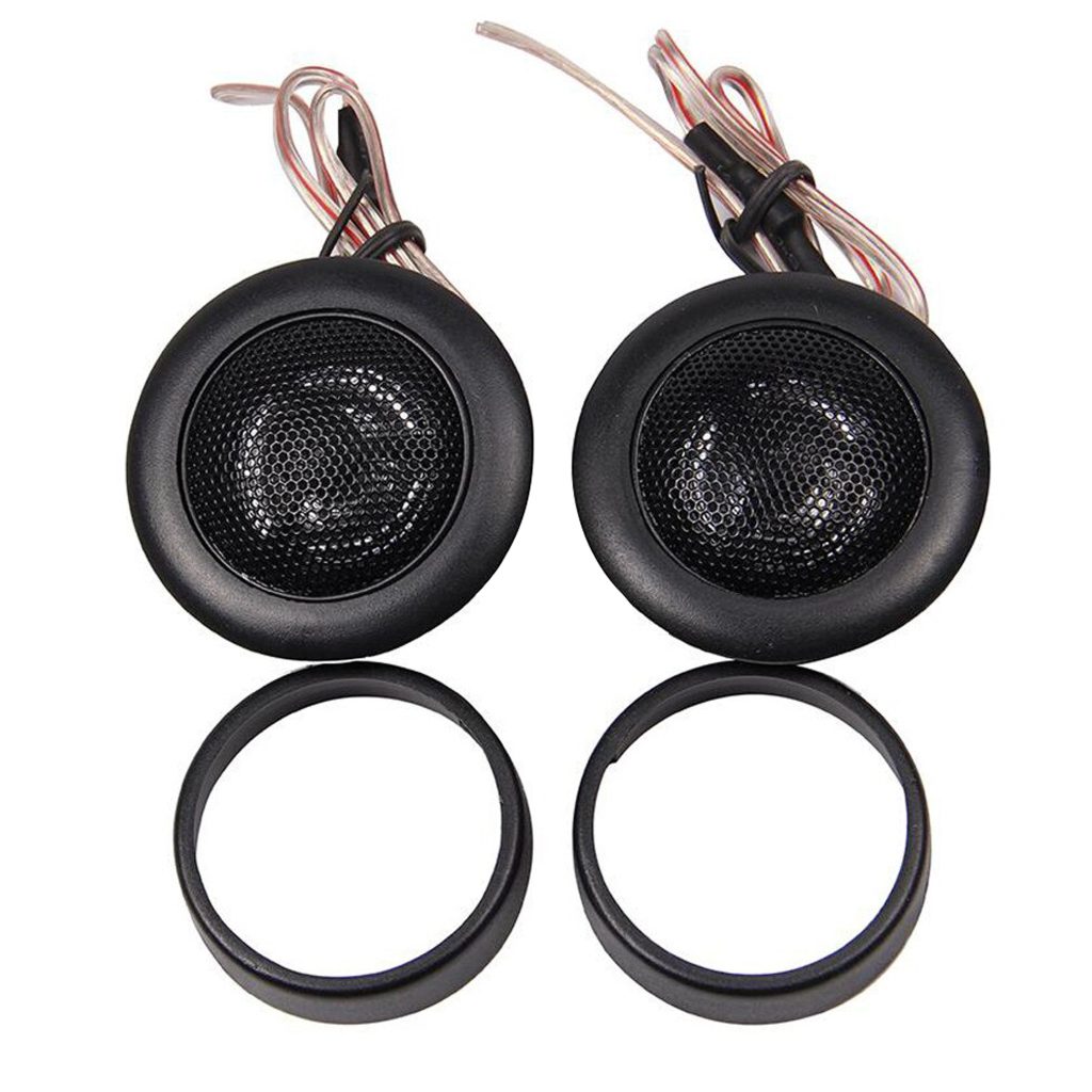 TWEETER DOMO BLAULINE BT-120 1 PULGADAS 50WRMS (par)