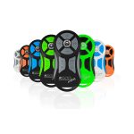 CONTROL A DISTANCIA UNIVERSAL JFA K600