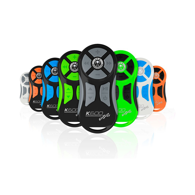 CONTROL A DISTANCIA UNIVERSAL JFA K600