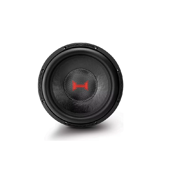 Subwoofer Dynahertz H112 12 Pulgadas 600 Wrms Doble Bobina – imagen 2