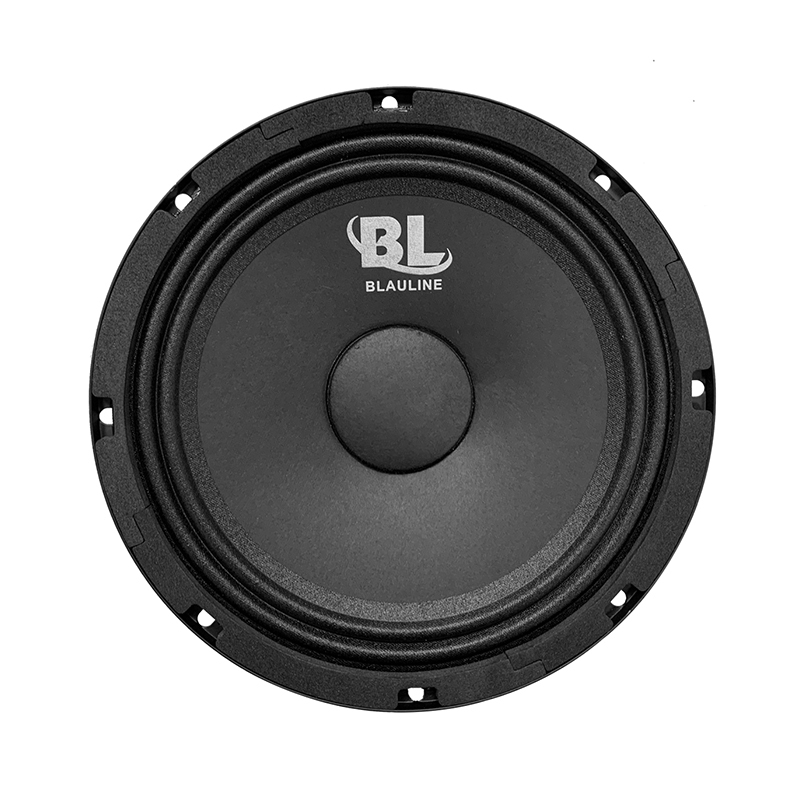 MEDIO BLAULINE BM-830 8 PULGADAS 150RMS 300W