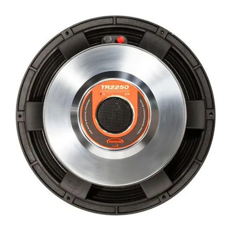 WOOFER TRITON TR 12 TR2250 / 2250RMS / 4 OHM