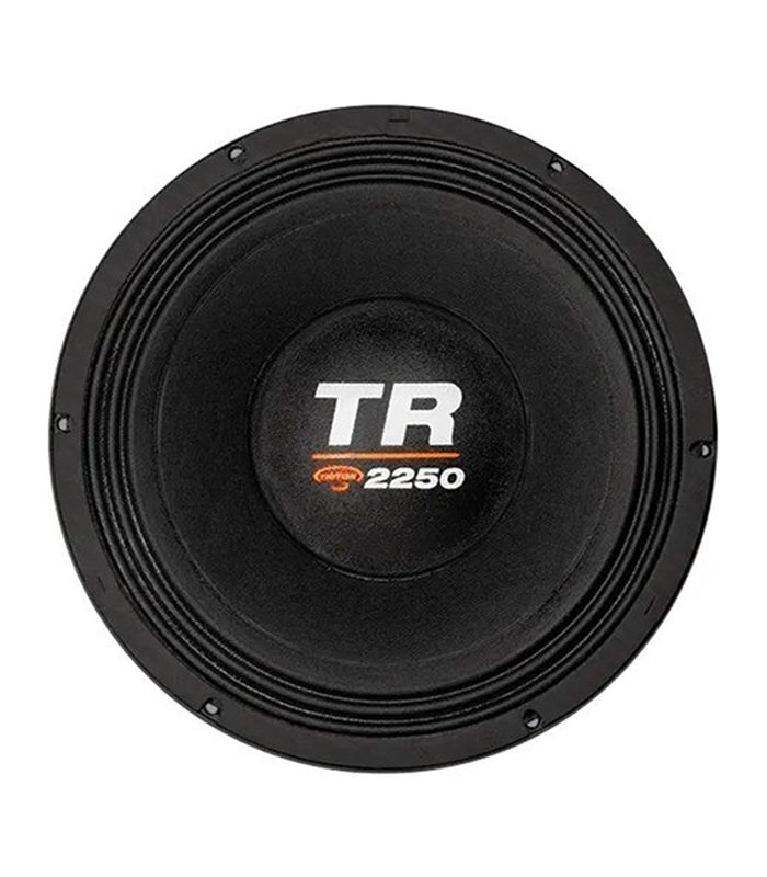 woofer triton tr2250 4 ohms 12 pulgadas afdistribuidora