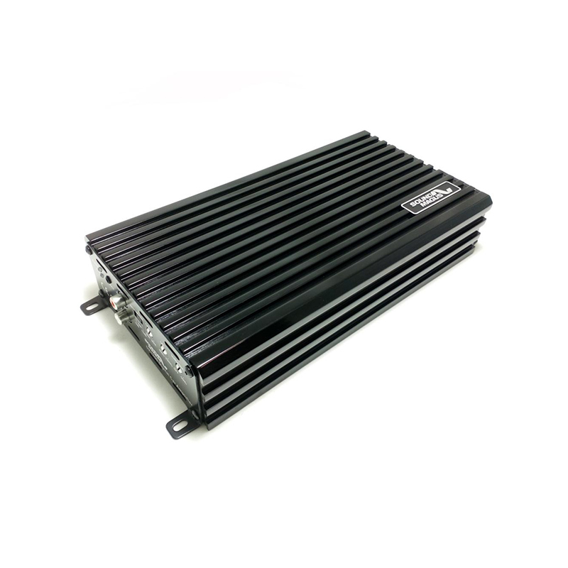 AMPLIFICADOR SOUNDMAGUS DK1200 / 1000W A 1 OHM