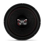 SUBWOOFER BOMBER BICHO PAPAO 15 PULGADAS / 1200W / BOBINA DOBLE / 4OHM