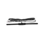 ANTENA ELECTRONICA UNIVERSAL PERMAK PERTRONIC 1000 250mm