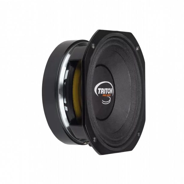 MEDIO TRITON TR PRO 8XRL600 / 300W / 8 OHM