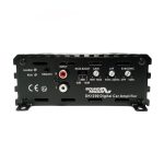 AMPLIFICADOR SOUNDMAGUS DK1200 / 1000W A 1 OHM