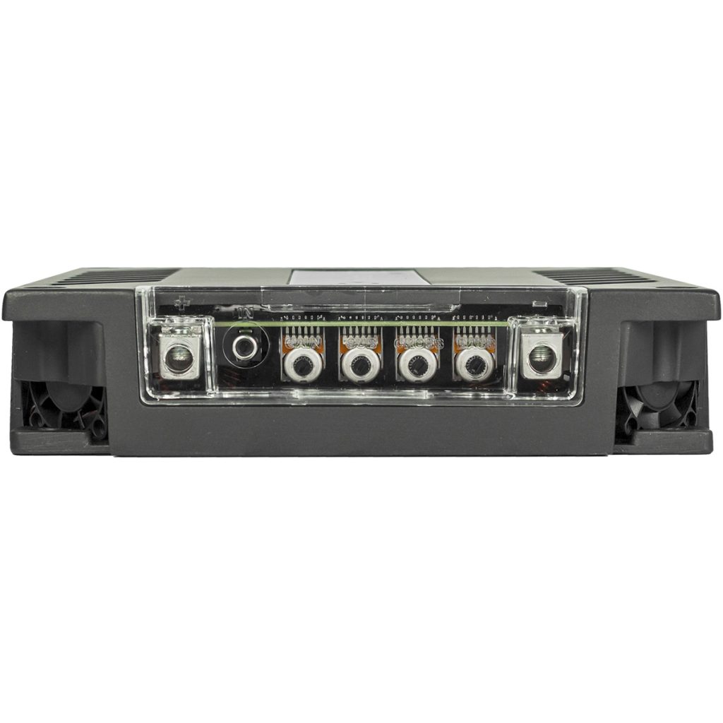 Amplificador BANDA ICE X 1202