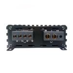 AMPLIFICADOR SOUNDMAGUS DK1200 / 1000W A 1 OHM