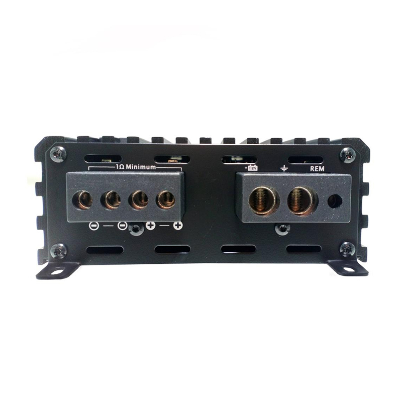 AMPLIFICADOR SOUNDMAGUS DK1200 / 1000W A 1 OHM