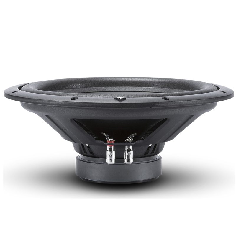 SUBWOOFER ROCKFORD FOSGATE R1S4-12 / 12 PULGADAS / 200RMS / S4