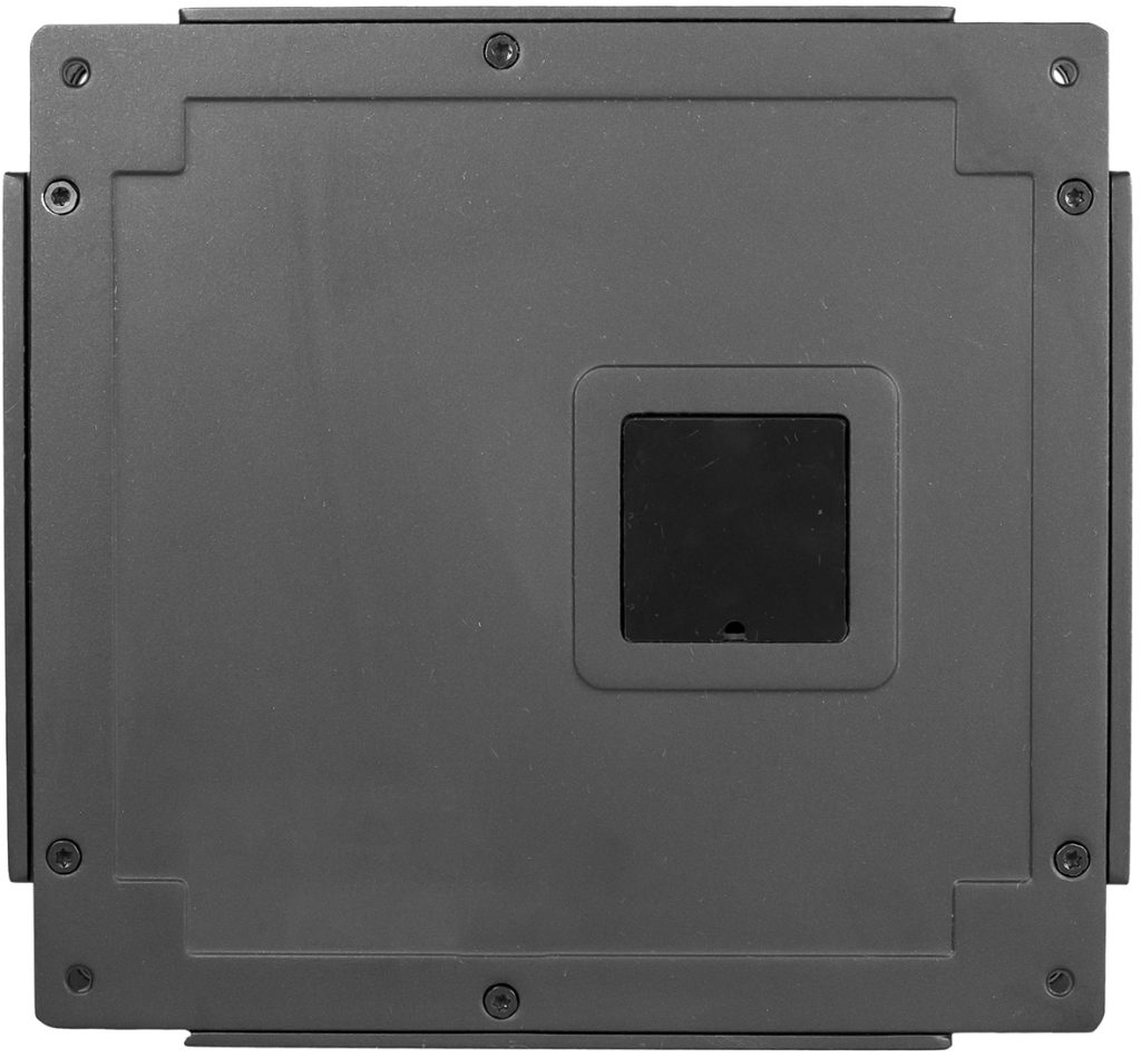 Amplificador BANDA ICE X 1202