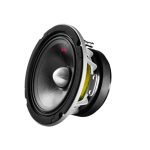 Medio DYNAHERTZ N6 MB/MR 6 Pulgadas 200 rms 3.5 ohms