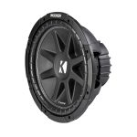 SUBWOOFER KICKER 43C124 COMP / 12 PULGADAS / 150RMS / S4