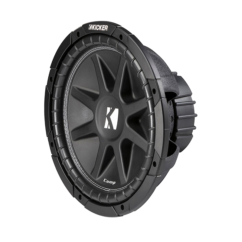 SUBWOOFER KICKER 43C124 COMP / 12 PULGADAS / 150RMS / S4
