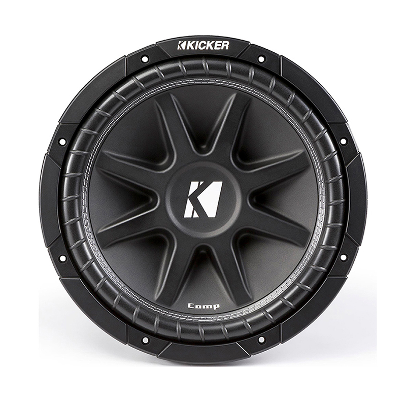 SUBWOOFER KICKER 43C124 COMP / 12 PULGADAS / 150RMS / S4