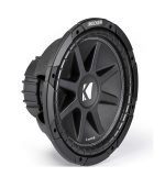 SUBWOOFER KICKER 43C124 COMP / 12 PULGADAS / 150RMS / S4