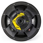 SUBWOOFER KICKER 43C124 COMP / 12 PULGADAS / 150RMS / S4
