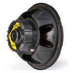 SUBWOOFER KICKER 43C124 COMP / 12 PULGADAS / 150RMS / S4