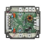 AMPLIFICADOR BANDA ICE X 1202