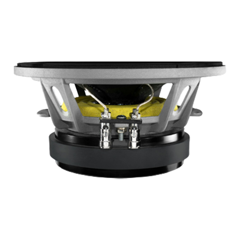 Medio DYNAHERTZ N6 MB/MR 6 Pulgadas 200 rms 3.5 ohms