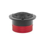 TWEETER BALA DS18 GTX1 / 120RMS / 240W / 4 Ohms