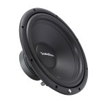 SUBWOOFER ROCKFORD FOSGATE R1S4-12 / 12 PULGADAS / 200RMS / S4