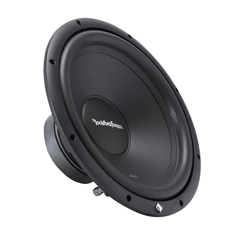 SUBWOOFER ROCKFORD FOSGATE R1S4-12 / 12 PULGADAS / 200RMS / S4