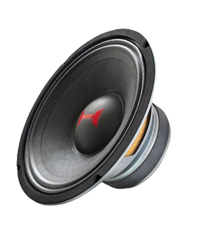 MEDIO DYNAHERTZ D10 GRAVE 10 PULGADAS