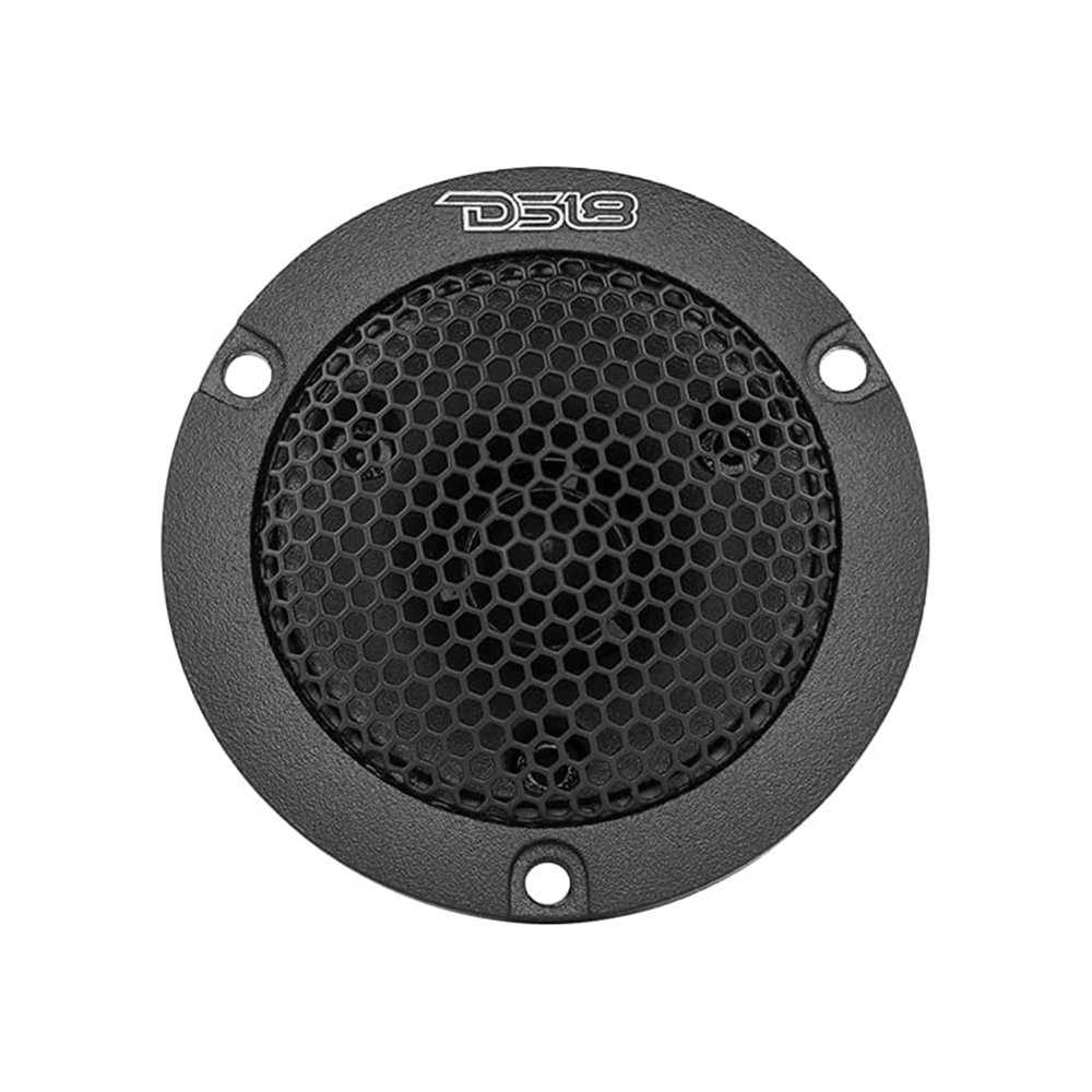 TWEETER BALA DS18 GTX1 120RMS 240W 4 Ohms