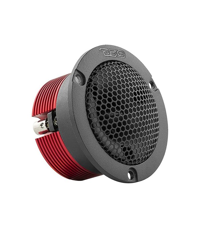 TWEETER BALA DS18 GTX1 / 120RMS / 240W / 4 Ohms