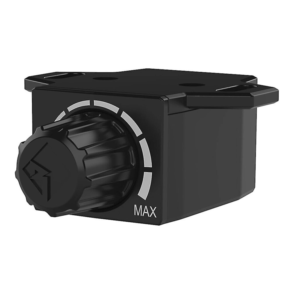 Amplificador ROCKFORD FOSGATE R2250X1 PRIME 250 rms