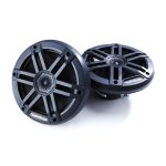 PARLANTES MARINOS ROCKFORD FOSGATE M0-65B / 65RMS / 2 VIAS