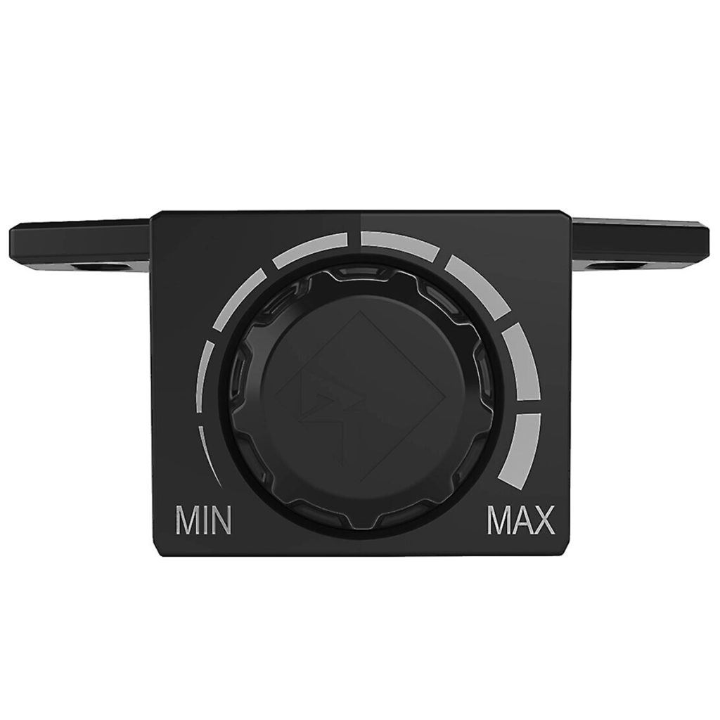 Amplificador ROCKFORD FOSGATE R2250X1 PRIME 250 rms