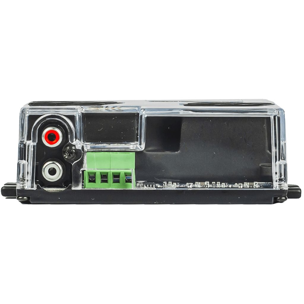 Amplificador BANDA BD250.2 2 Canales Full Rango