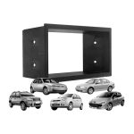 MARCO ADAPTADOR PERMAK BORA / 307 / FORMATO PIONEER