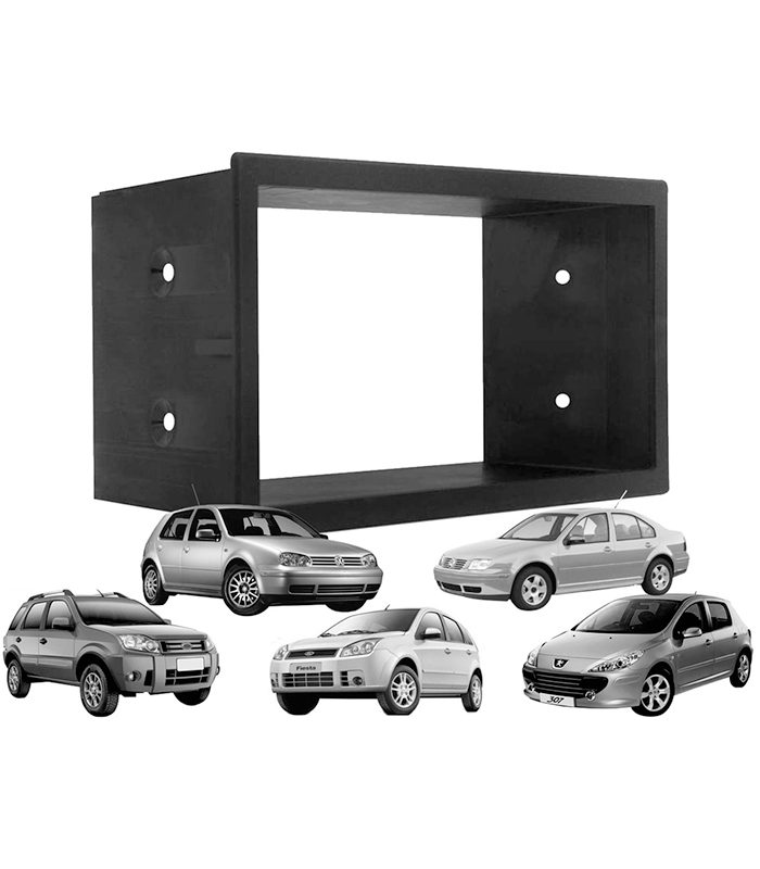 MARCO ADAPTADOR PERMAK BORA / 307 / FORMATO PIONEER
