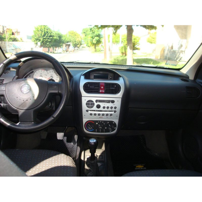 MARCO ADAPTADOR PERMAK CORSA 2 / MERIVA / VECTRA