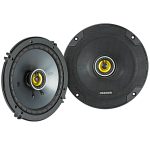PARLANTES KICKER CSC650 / 6,5 PULGADAS / 100RMS / 2 vias