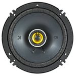 PARLANTES KICKER CSC650 / 6,5 PULGADAS / 100RMS / 2 vias
