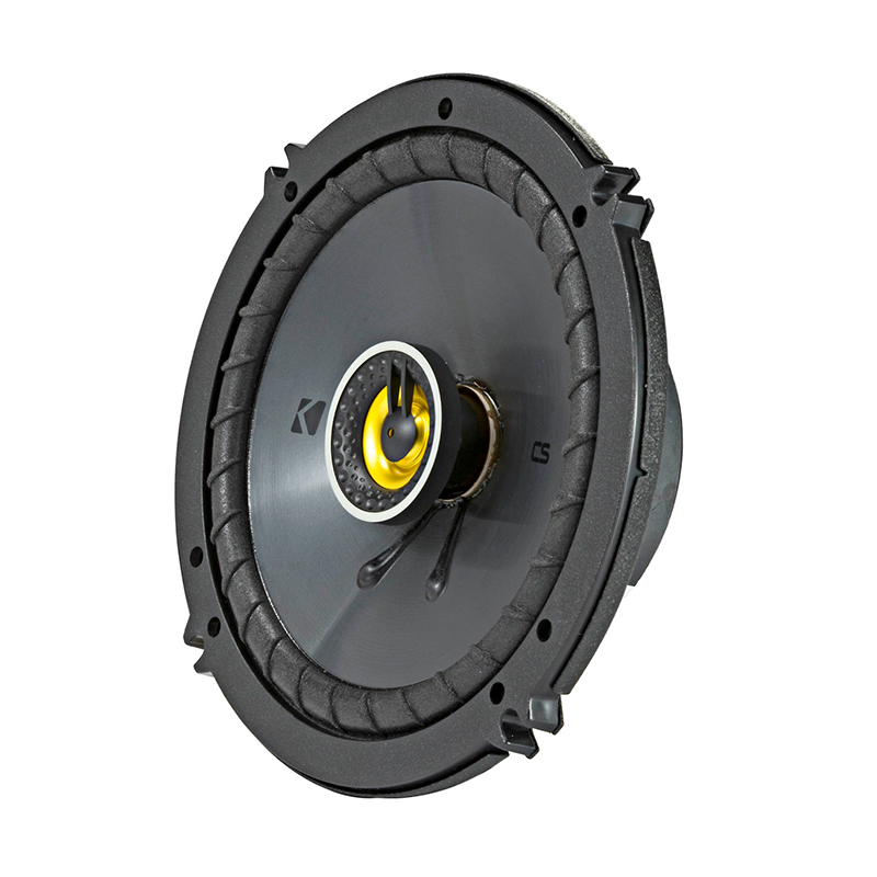 PARLANTES KICKER CSC650 / 6,5 PULGADAS / 100RMS / 2 vias