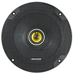 PARLANTES KICKER CSC650 / 6,5 PULGADAS / 100RMS / 2 vias