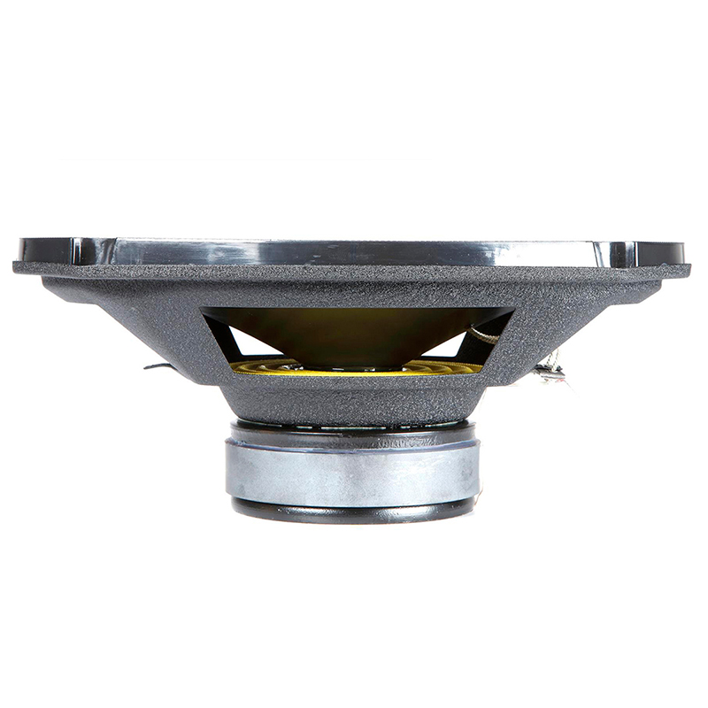 Parlantes KICKER CSC693 / 6x9 pulgadas / 150RMS / 3 VIAS - CON REJA