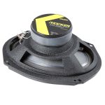 Parlantes KICKER CSC693 / 6x9 pulgadas / 150RMS / 3 VIAS - CON REJA