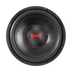 SUBWOOFER DYNAHERTZ H212 / 12 PULGADAS / 700RMS / D2 Y D4