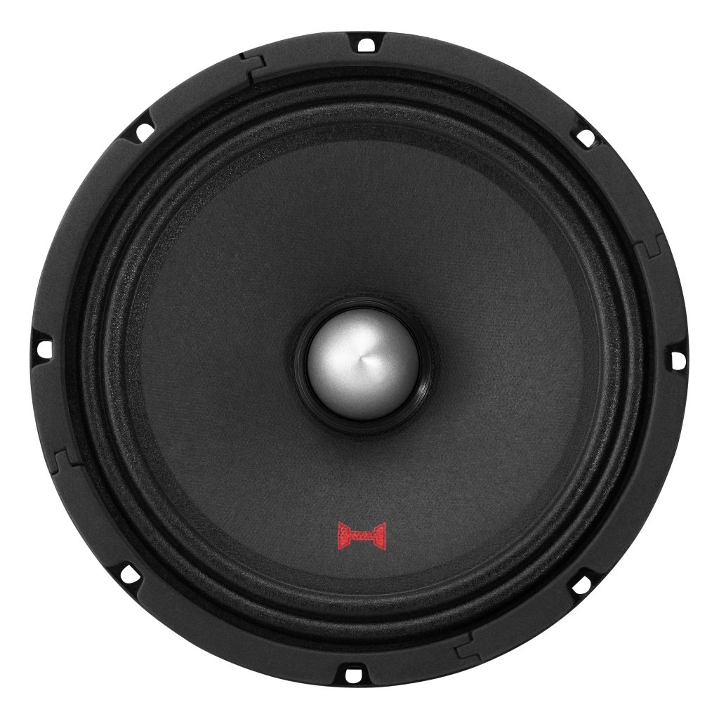 Medio DYNAHERTZ D8 8 Pulgadas – imagen 1