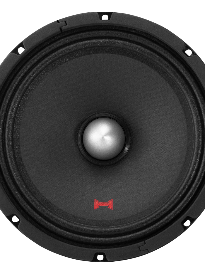 Medio DYNAHERTZ D8 8 Pulgadas