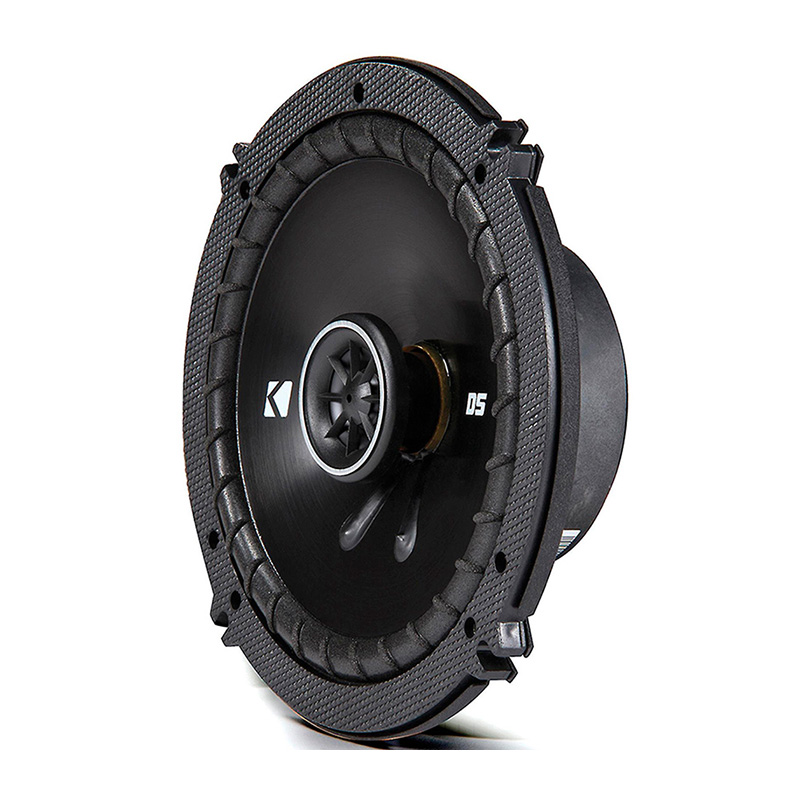 PARLANTES KICKER DSC6504 / 6.5 PULGADAS / 60RMS