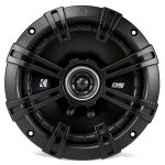 PARLANTES KICKER DSC6504 / 6.5 PULGADAS / 60RMS